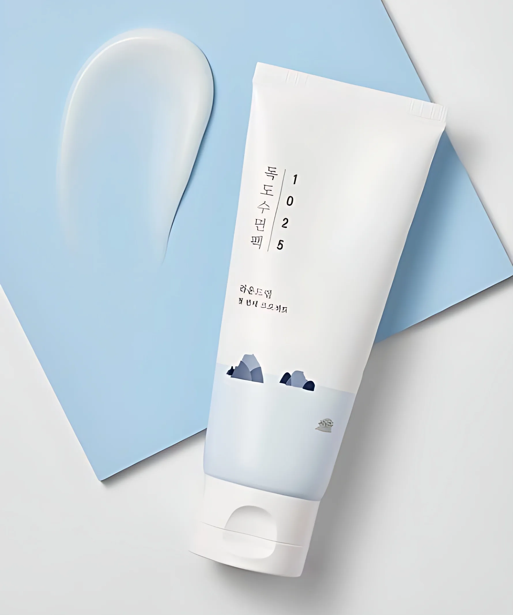 ROUND LAB 1025 Dokdo Sleeping Pack 100ml