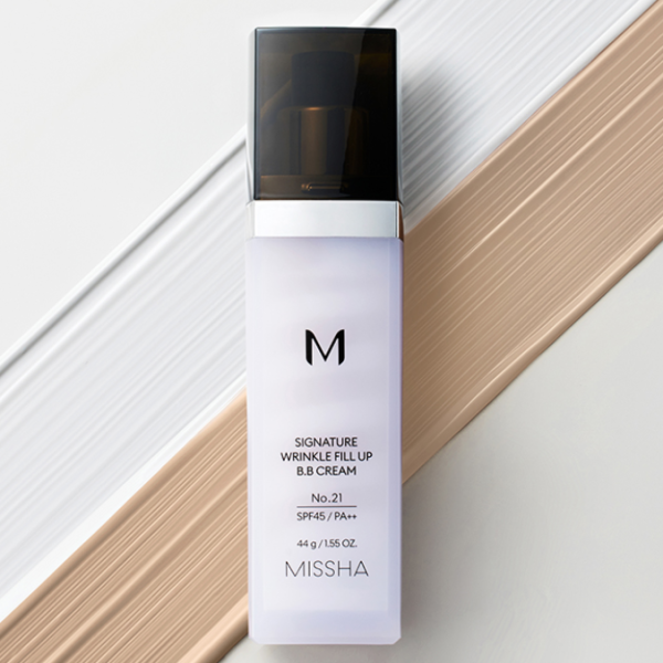 MISSHA Signature Wrinkle Fill Up B.B. Cream #21 44g