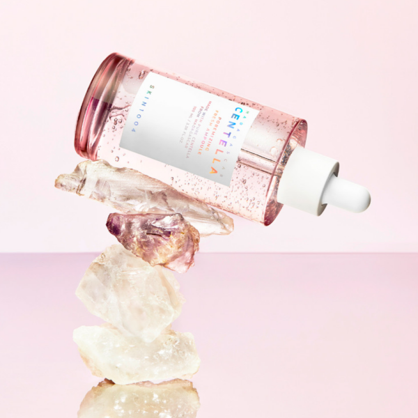 Skin1004 Madagascar Centella Poremizing Fresh Ampoule 100ml