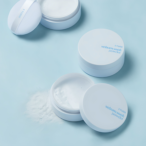 Etude House Sebum Soak Powder 5g
