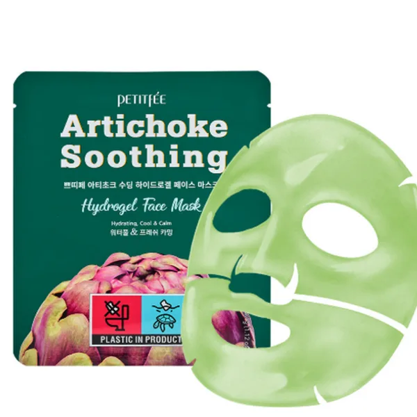 DR. JART+ NEW Cryo Rubber Mask Pack - Soothing
