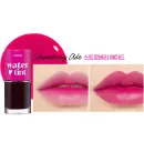 1. Strawberry Ade