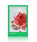 INNISFREE Pomegranate Energy Mask 22ml × 5 Sheets