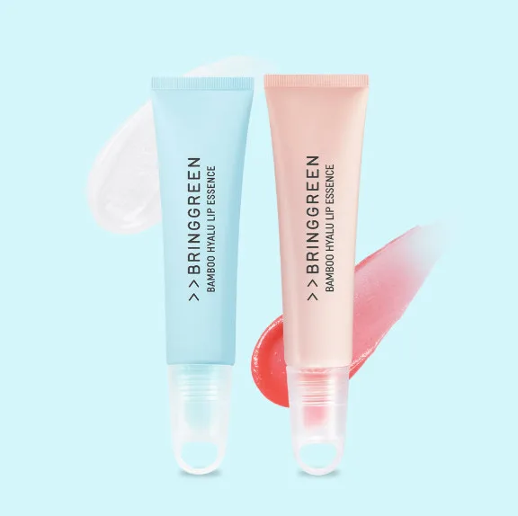 BRINGGREEN Bamboo Hyalu Lip Essence 11g+11g