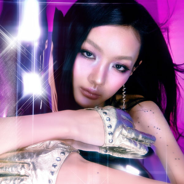 RISKY Pigment Eyeshadow Palette