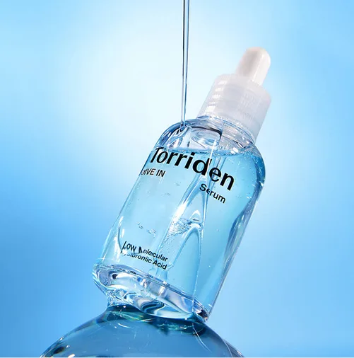 TORRIDEN DIVE-IN Low Molecular Hyaluronic Acid Serum 50ml