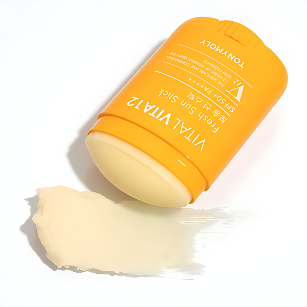 TONYMOLY Vital Vita12 Soft Sun Stick SPF50+ 22g