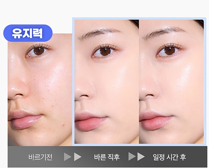 CLIO Kill Cover Foundwear Cushion 15g+Refill 15g - Image 2