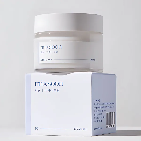 MIXSOON Bifida Cream 60ml