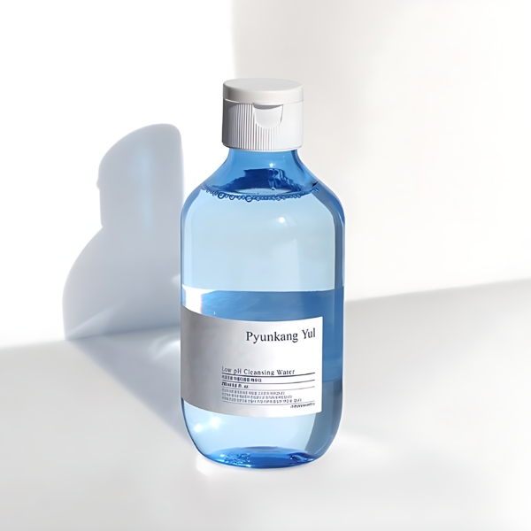 PYUNKANG YUL Low pH Cleansing Water 290ml