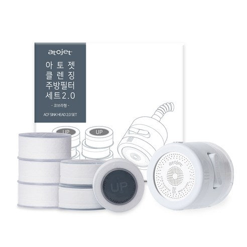 Water Filters & Purifiers 카테고리 이미지