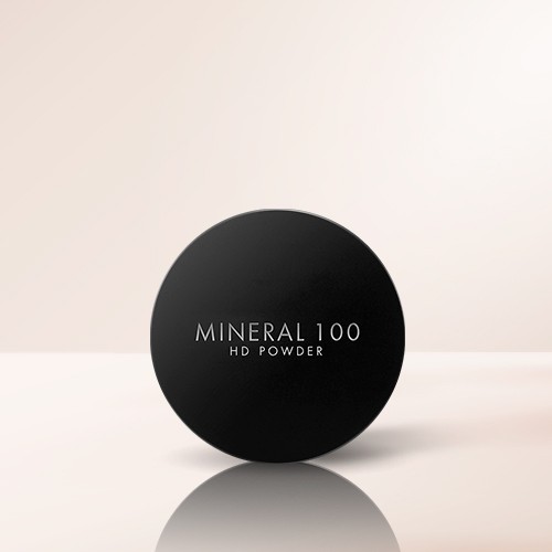 A'PIEU Mineral 100 HD Powder 5.5g
