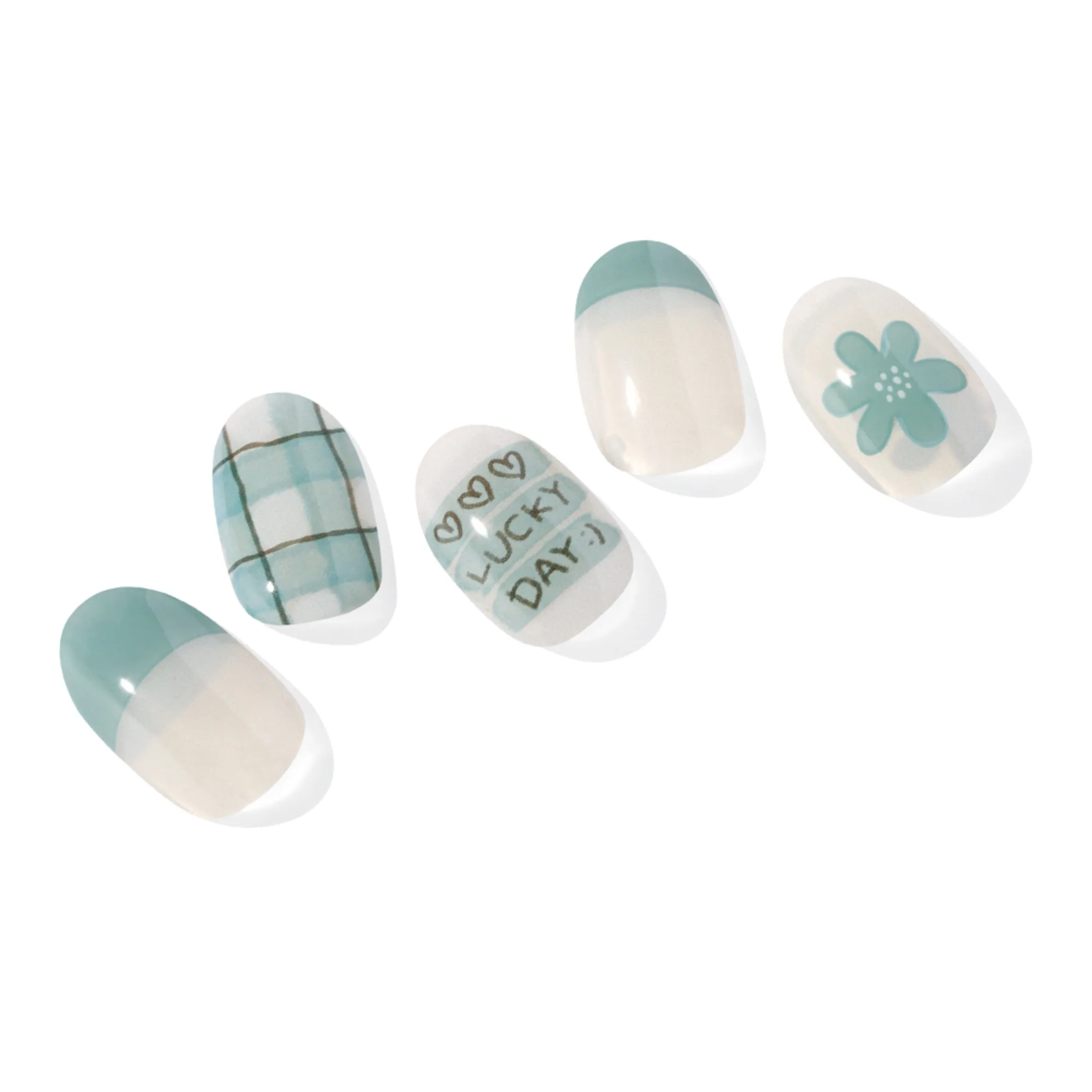 ohora N Daylight Nail - Image 3