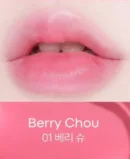01 Berry Shoe