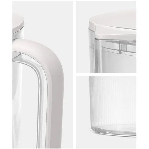 CUCKOO Inspure Pitcher Water Purifier CPWP-C3801W - Image 3