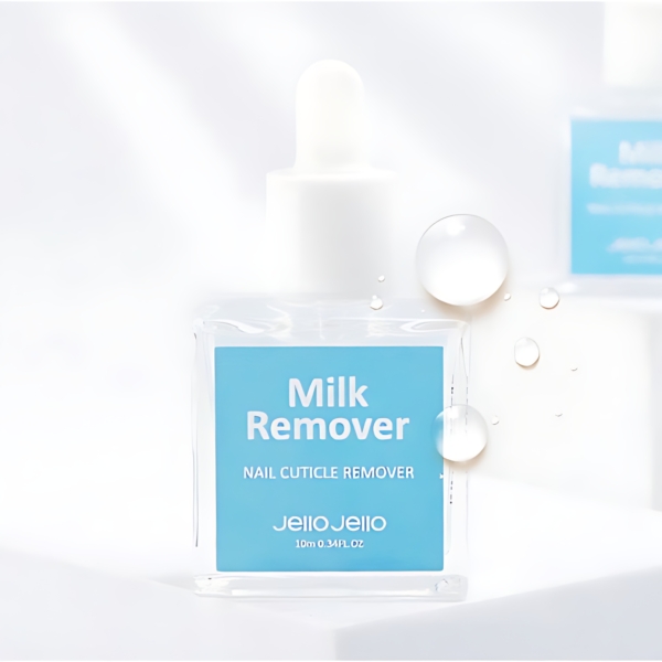 JelloJello Milk Cuticle Remover 10ml