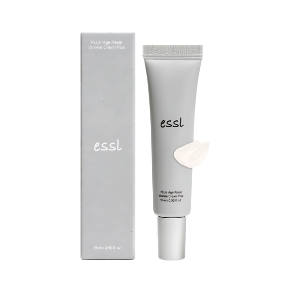 ESSELITE PLLA Age Reset Wrinkle Cream Plus 15ml