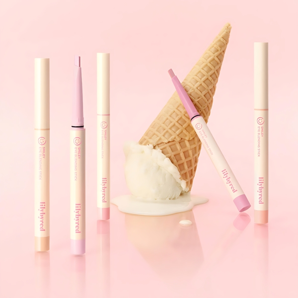 Lilybyred Smiley Eye Blending Stick 0.22g