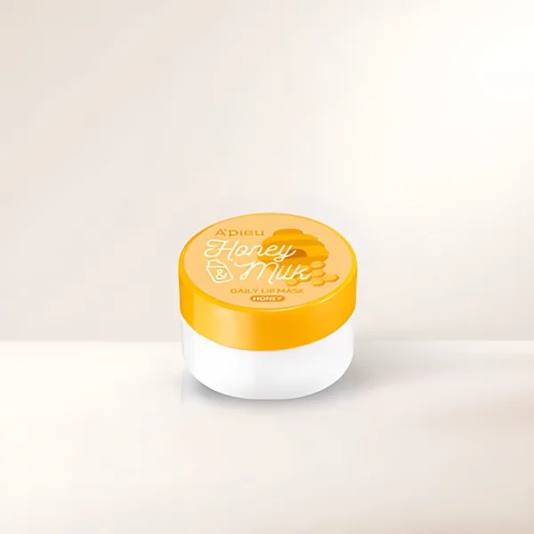 APIEU Honey & Milk Daily Lip Mask 6g