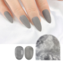 JS014 Smoky Gray