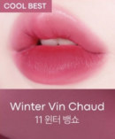 11 Winter Bang Show