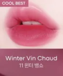 11 Winter Bang Show