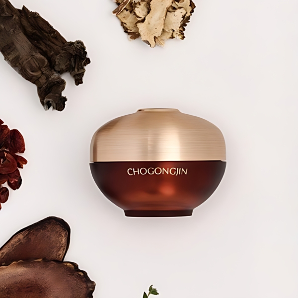 MISSHA Chogongjin Youngan Jin Eye Cream 30ml