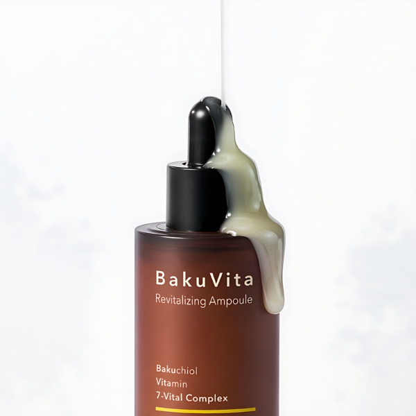 Thankyou Farmer Bakuvita Revitalizing Pore Firming Ampoule 50ml