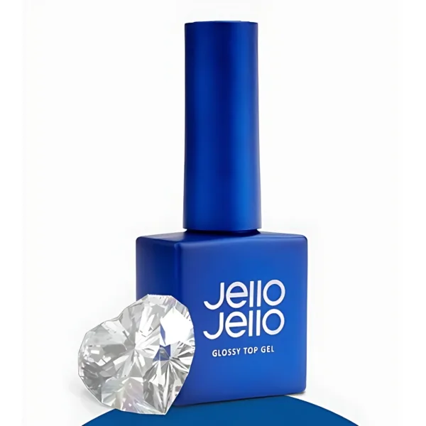 JelloJello Glossy Top Gel 10ml