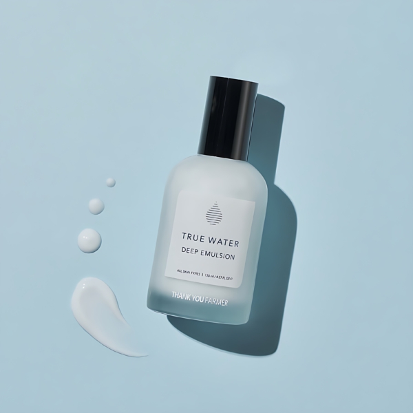 Thank You Farmer True Water Deep Emulsion 130ml