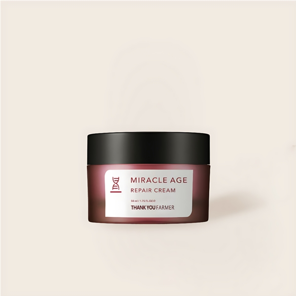 Thank You Farmer Miracle Age Repair Cream 50ml