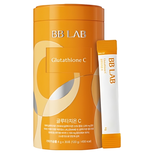 BB LAB Glutathione C 4g*30sticks