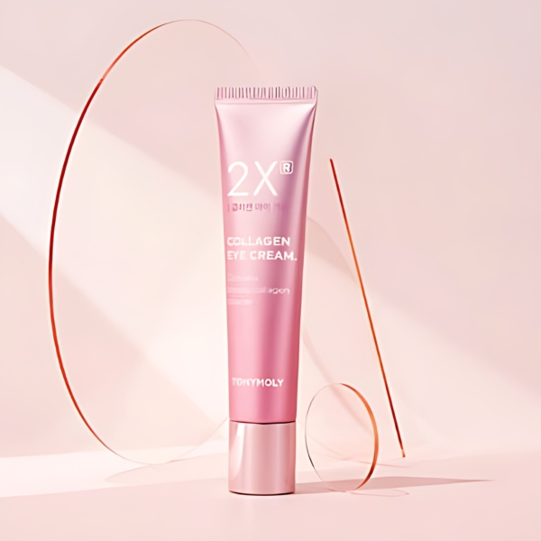 TONYMOLY 2XR Collagen Eye Cream 30ml