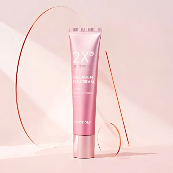 TONYMOLY 2XR Collagen Eye Cream 30ml