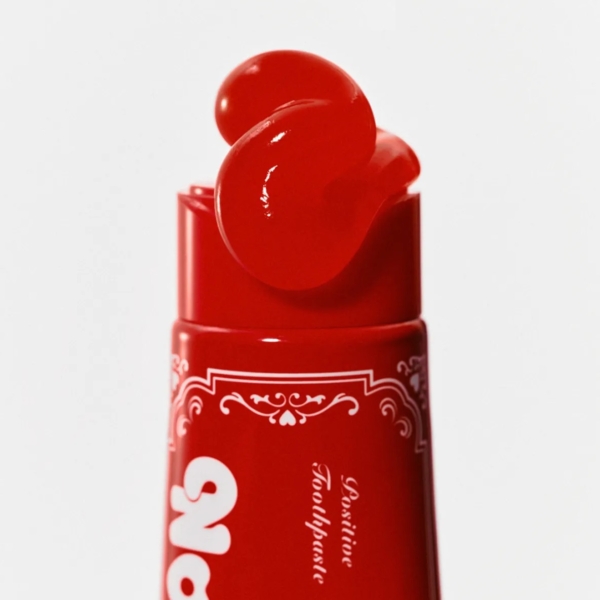 NOTHELOVE No The Love Positive Toothpaste 100g