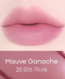 20 Mauve Ganache