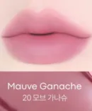 20 Mauve Ganache