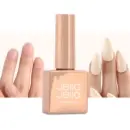 JelloJello Killing Base Gel Nail 10ml | High Adhesion Base Coat for Long-Lasting Gel Manicure | Korean Nail Art