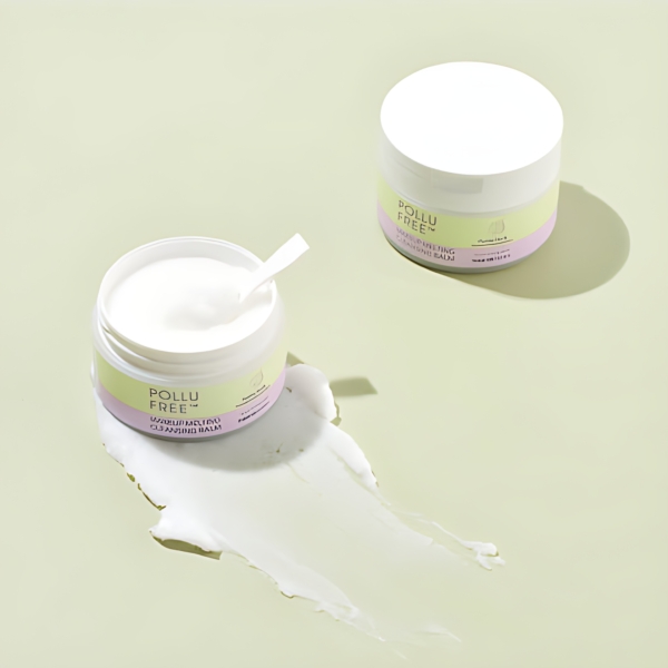 Thankyou Farmer Pollufree Makeup Melting Cleansing Balm 90ml