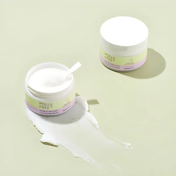 Thankyou Farmer Pollufree Makeup Melting Cleansing Balm 90ml