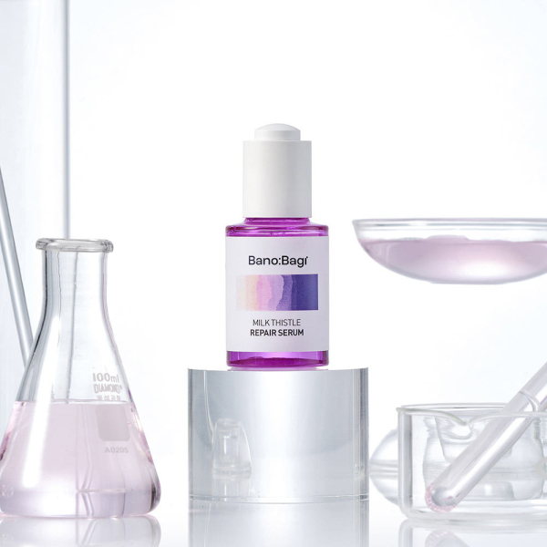 BANOBAGI Milk Thistle Repair Serum 30ml