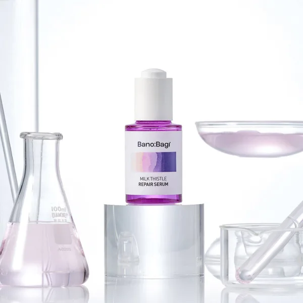 BANOBAGI Milk Thistle Repair Serum 30ml