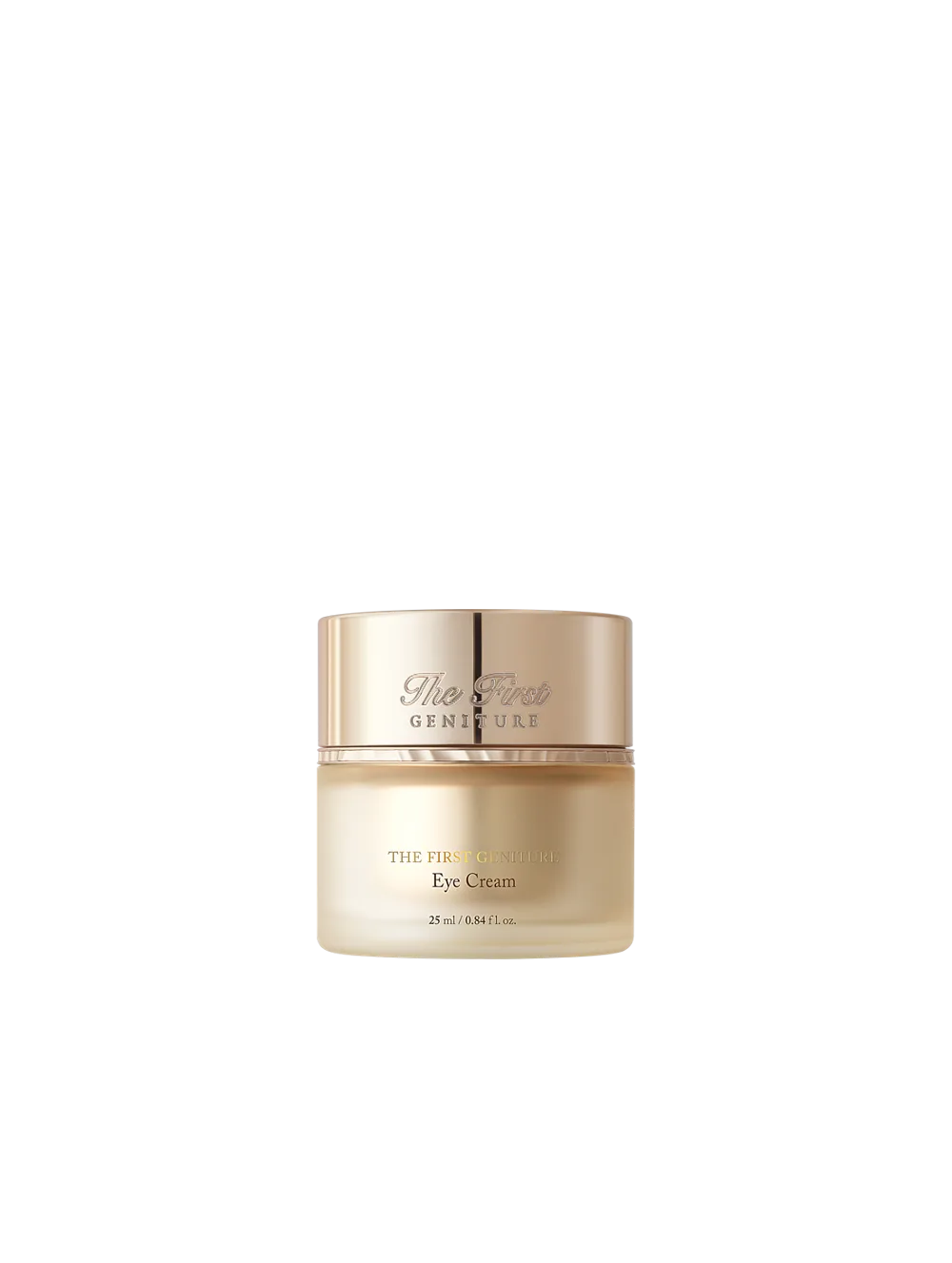 OHUI The First Geniture Eye Cream 25ml - Image 2