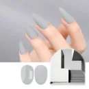 JC13 Dim Gray