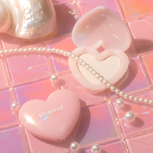 Lilybyred Love Beam Glow Veil Highlighter 3.2g