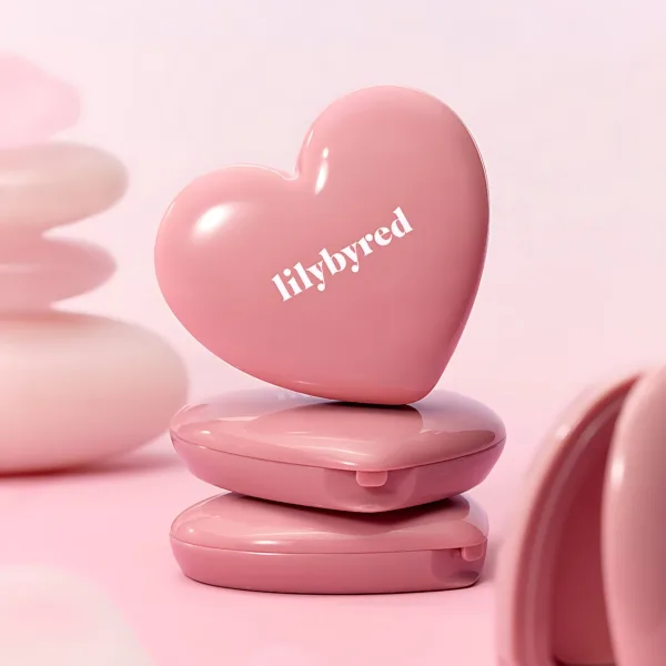 Lilybyred Love Beam Cheek Balm 3.5g 01-05
