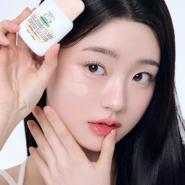 Chasin' Rabbits All About Glow Cover Cream 35ml SPF50+ PA++++