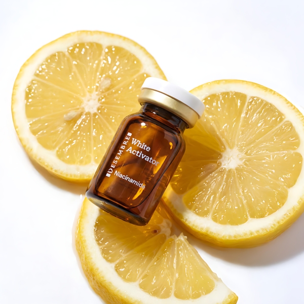 Decembre Activator Whitening Ampoule 10p 7ml x 10ea