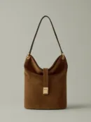 Suede Cinnamon