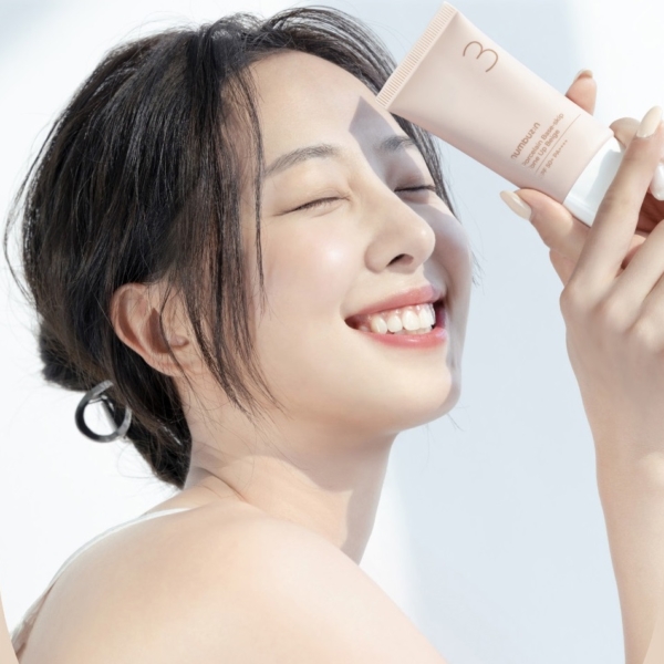 NUMBUZIN No.3 Porcelain Base-Skip Tone Up Beige 50ml